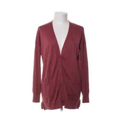 Kofta (Röd) från Ilse Jacobsen