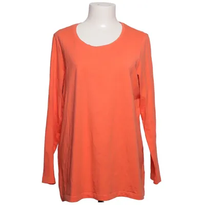 Långärmad t-shirt (Orange) från G.W.