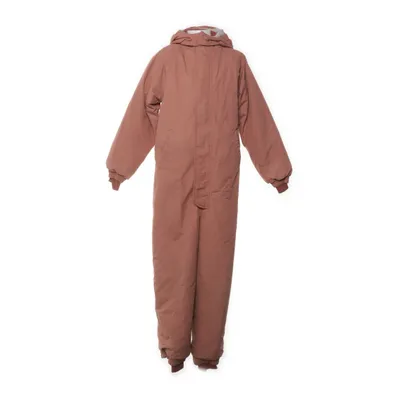 Outdoor overalls  (Beige) fra Konges Sløjd Bomuld, Nylon, Polyester