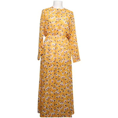 Maxi dress (LOCAL 1522 VAHINE) from Libertine-Libertine Polyester