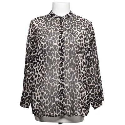 Blus (PCOJESSE 3/4 SHIRT OVD CAMP) från Pieces Accessories Polyester