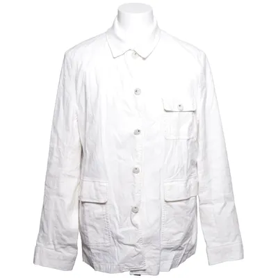 Safari jacket (Scottsdale) from Turo Cotton, Elastane, Linen, Polyester