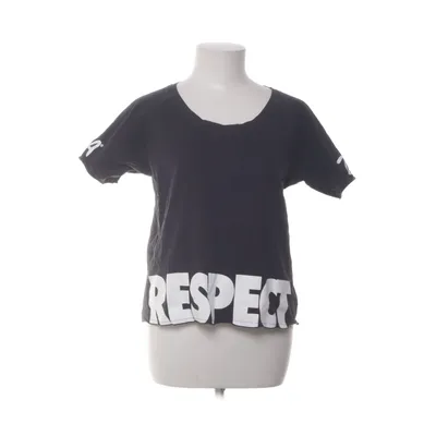 T-shirt (Zwart) van Zumba Wear
