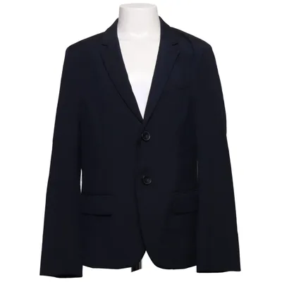 Blazer (Noir) de Zara Polyester