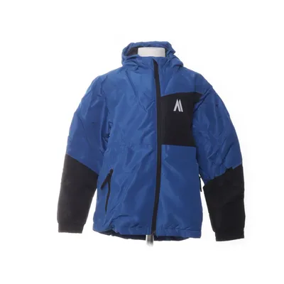 Skijakke (Blå) fra Crivit Polyester
