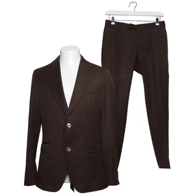 Pak (Errold Suit) van Oscar Jacobson Wol