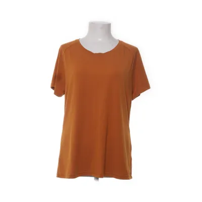 T-shirt (Orange) fra Urberg