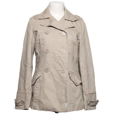 Trenchcoat (Beige) från Musto Bomull, Polyester