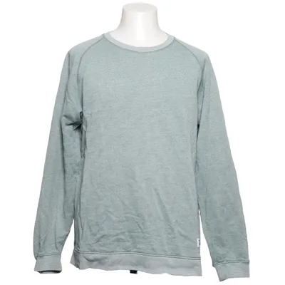 Sweatshirt (Gris) de Norse Projects Coton