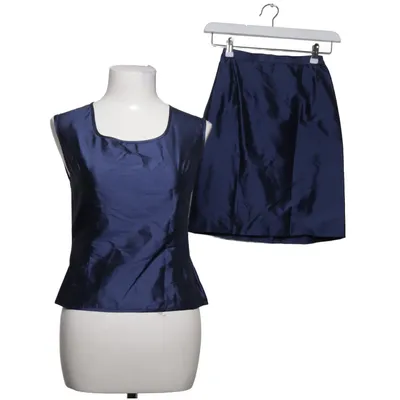 Set (Blauw) van Nanni Zijde
