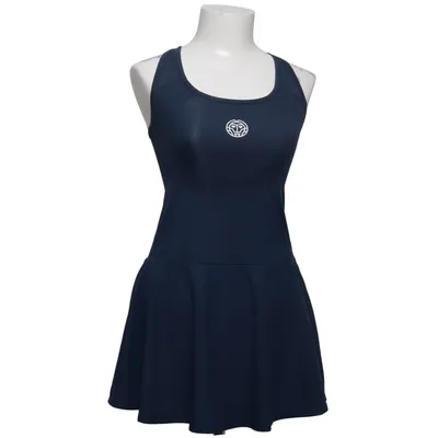 Sports dress (Blue) from Bidi Badu Elastane, Recycled polyester