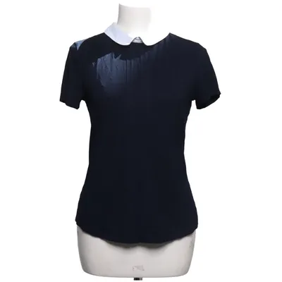 Top (Blauw, Wit) van Hobbs