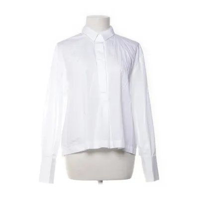 Skjorta (Vit) från Louis and Mia Bomull