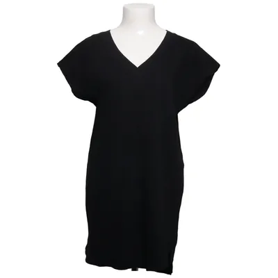 Robe (Noir) de Next Petite Coton