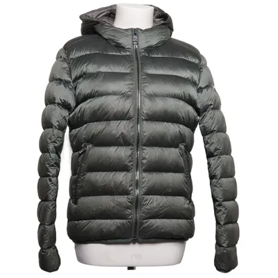 Down jacket (Gray) from Colmar Down, Feather, Polyamide