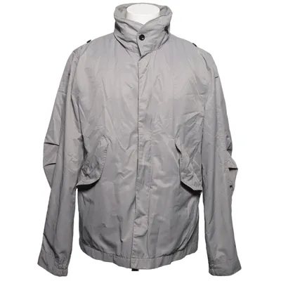 Parkas (Grå) från Filippa K Bomull, Polyamid