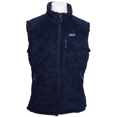 Ytterväst (Blå) från Patagonia Elastan, Polyester