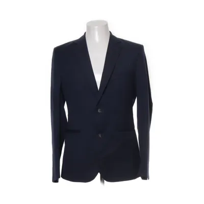 Blazer (Blue, Purple) from Tailor Store