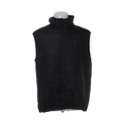Outdoor vest (Grijs) van Vertical Polyester