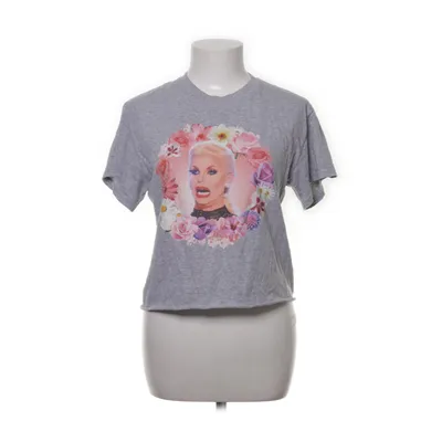 T-shirt (Heavy Cotton) från Gildan Bomull, Polyester