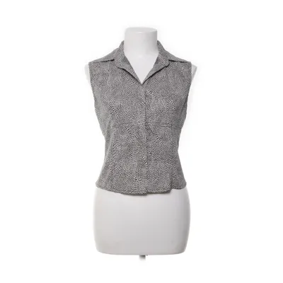 Top (Black, Gray) from Rene Derhy Cotton, Elastane