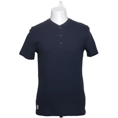 T-shirt (Bleu) de Denim Day Coton