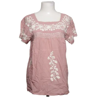 Top (Pink, White) from Louis & Louisa