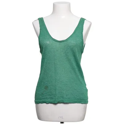 Tanktop (Groen) van Estradeur Viscose