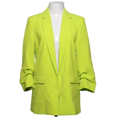 Blazer (Vert) de C&A Élasthane, Polyester
