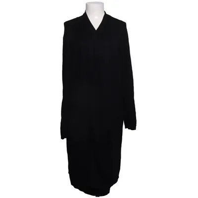 Strickjacke (Schwarz) von Basic You Polyamid, Viskose