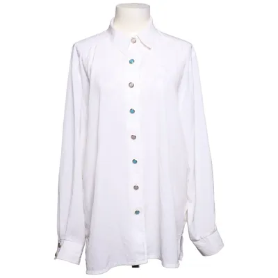 Chemise (Blanc) de Markwald