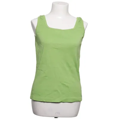 Tanktop (Groen) van La Ligna Katoen