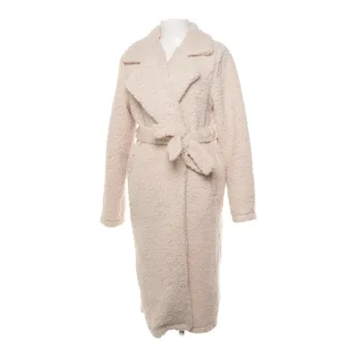 Vinterkappa (Beige) från Emery Rose Polyester