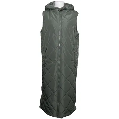 Ytterväst (Grön) från Kapalua Polyester