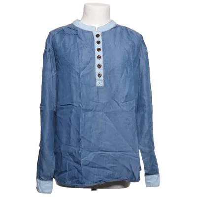 Blus (TH4180) från Carla F Tencel