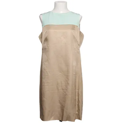 Jurk (Beige) van Akris Zijde