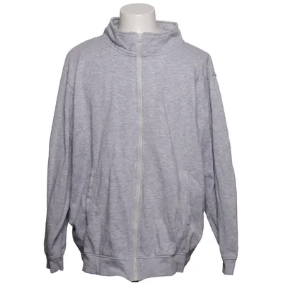 Jack (Grijs) van Uneek Katoen, Polyester, Viscose