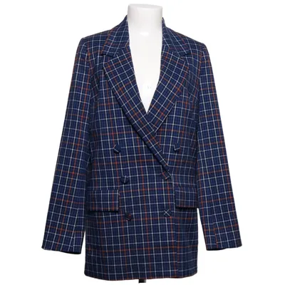 Kavaj (NiraGZ blazer MA19) från Gestuz Elastan, Polyester, Viskos