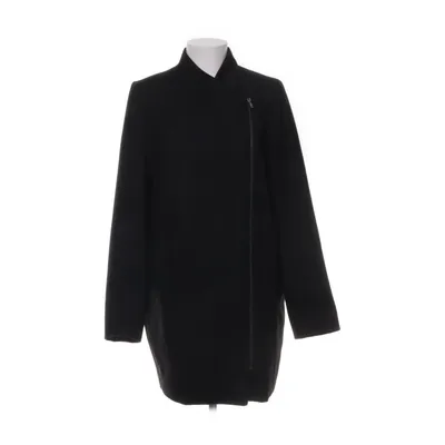 Kappa (Svart) från Object Akryl, Bomull, Polyester, Ull