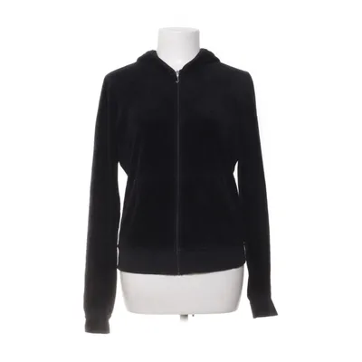 Hoodie (Black) from Juicy Couture