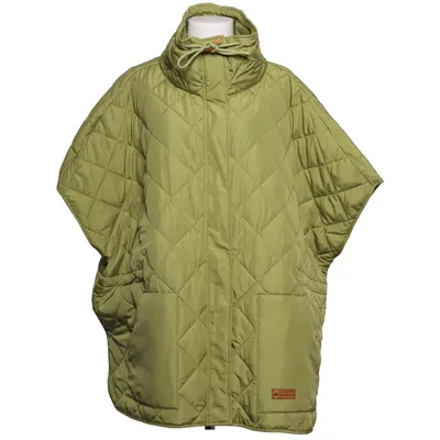 Ydervest (Grøn) fra BPC Bonprix Collection Polyester