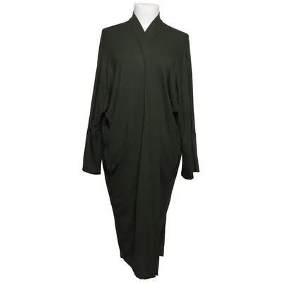 Kofta (Grön) från Karin Sömmare