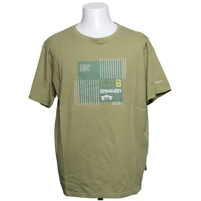 T-shirt (Enhaven) de Coast Guard Coton