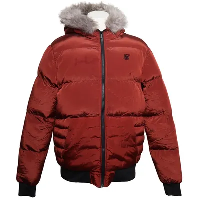 Vinterjakke (Rip Stop Distance Jacket) fra SikSilk Akryl, Polyamid, Polyester