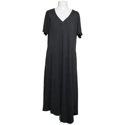 Klänning (Grå) från Diana Gallesi Polyester
