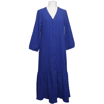 Blousejurk (Blauw) van Happy Holly Polyester