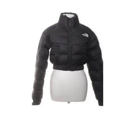 Vinterjacka (Svart) från The North Face