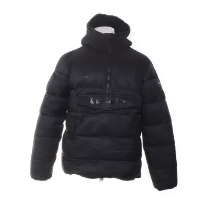 Winter jacket (Black) from Champion Elastane, Polyamide, Polyester