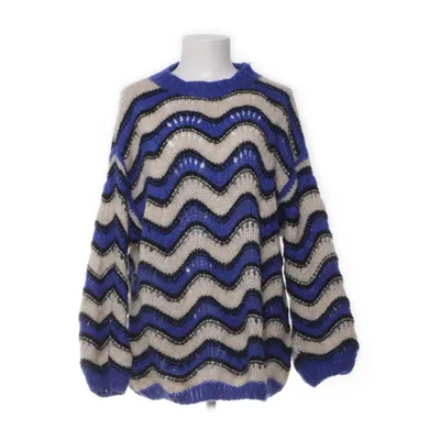Tröja (Beige, Blå, Svart) från Noella