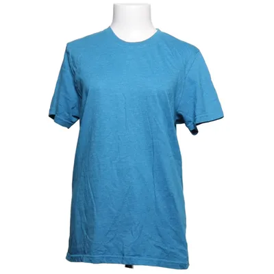 T-shirt (Blue) from Salvage Recycled cotton, Recycled polyester